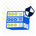 Data Server  Icon