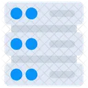 Data Server  Icon