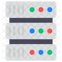 Data Server  Icon