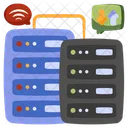 Data Server  Icon