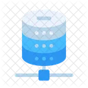Data Server  Icon
