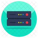 Data Server  Icon