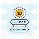 Data Server  Icon