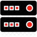 Data Server  Icon