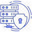 Data Server Protection Icon