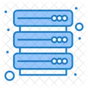 Data Servers  Icon