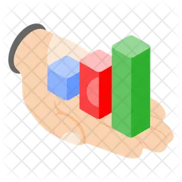 Data Service  Icon