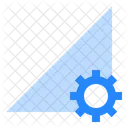 Data Setting  Icon