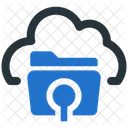 Data Share Data Exchange Data Transfer Icon