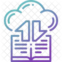 Data sharing  Icon