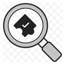 Data solutions  Icon