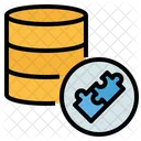 Data Solving  Icon