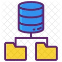 Data Source  Icon