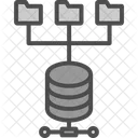 Data Source  Icon