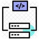 Data Source  Icon