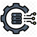 Data Source  Icon