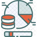 Data Space  Icon