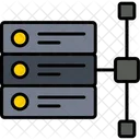 Data Stacks Data Stacks Icon
