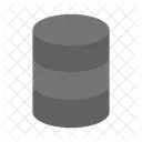 Data Storage Storage Database Icon