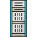 Data Storage Data Router Icon
