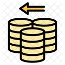 Data Storage Storage Database Icon