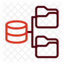 Data Storage Storage Database Icon