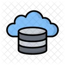 Data storage  Icon