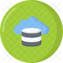 Data Storage Icon