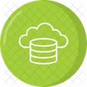 Data Storage Icon