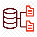 Data Storage Storage Database Icon