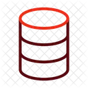 Data Storage Storage Database Icon
