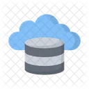 Data storage  Icon