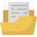 Data Storage Network Storage Big Data Storage Icon