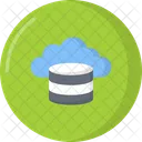 Data Storage Icon
