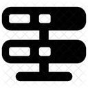 Backup Connection Data Icon