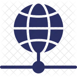Data Storage  Icon