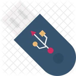 Data Storage  Icon