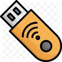 Data Storage Flash Drive Internet Flash Icon