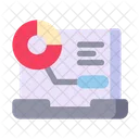 Data Storage File Icon