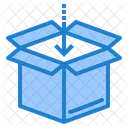 Data Storage Network Database Icon