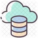 Data Storage Icon