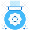 Data Storage Database Server Icon