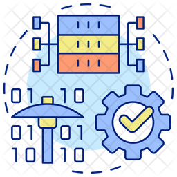 103 Dataset Icons - Free in SVG, PNG, ICO - IconScout