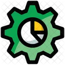 Data stream  Icon