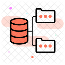 2,693 Data Structure Icons - Free in SVG, PNG, ICO - IconScout