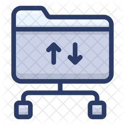 Data Structure Icon