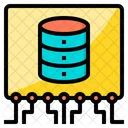 Data Structure Icon