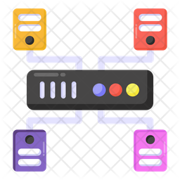 2,850 Data Structure Icons - Free in SVG, PNG, ICO - IconScout image.