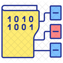 2,850 Data Structure Icons - Free in SVG, PNG, ICO - IconScout