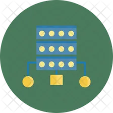 Data Structure Icon - Free Download Business Icons | IconScout